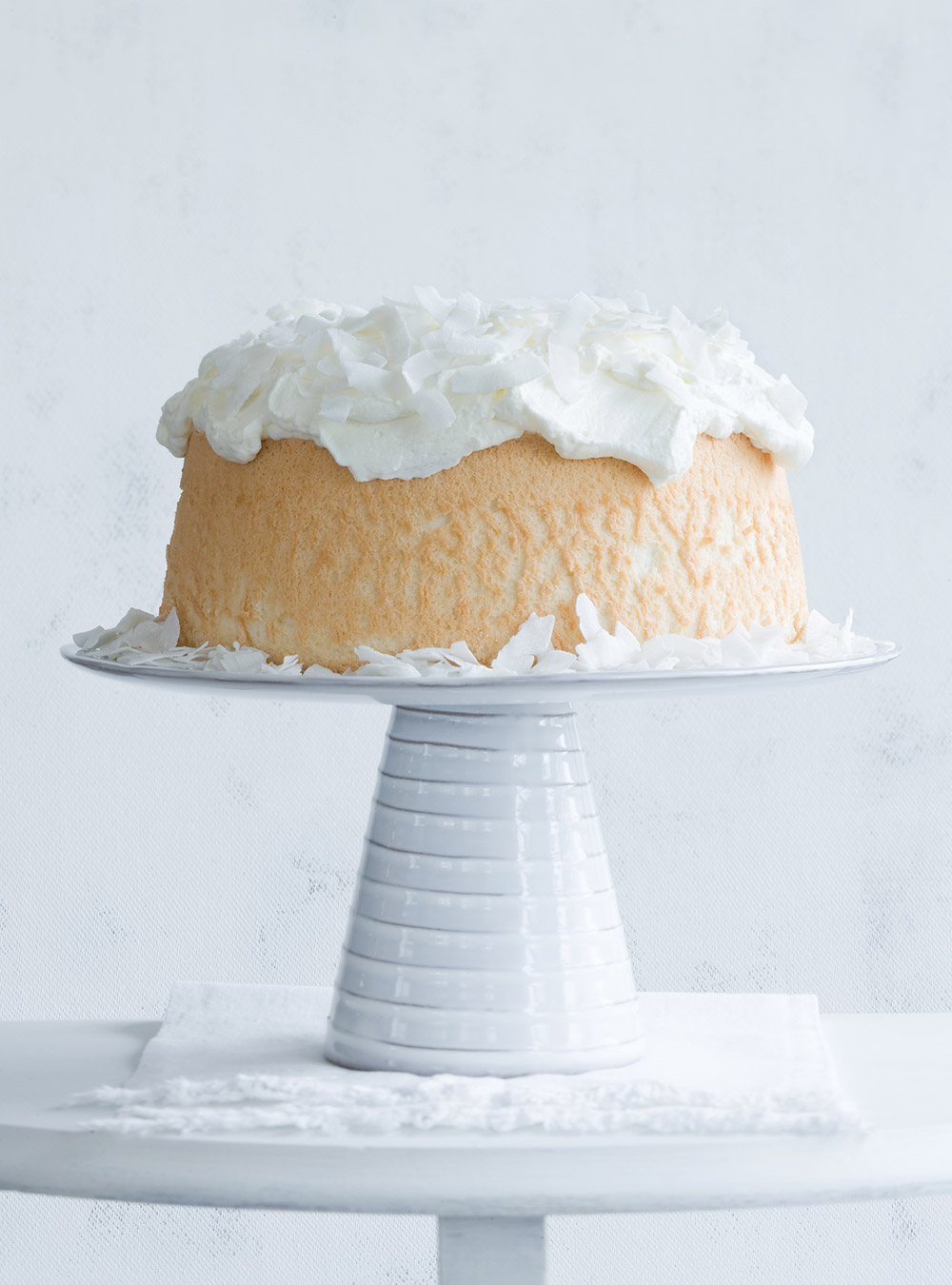 Gâteau des anges
